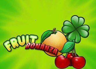 фруктовка Fruit Bonanza провайдер PlaynGo прибыль