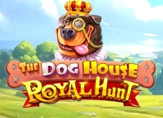 Игровой автомат The Dog House Royal Hunt